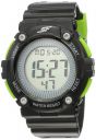 Sonata Digital Black Dial Mens Watch-NL77042PP05...