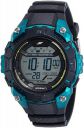 Sonata Digital Black Dial Mens Watch-NL77054PP01...