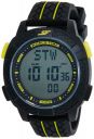 Sonata Digital Black Dial Mens Watch-NL77058PP01...