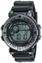 Sonata Digital Black Dial Mens Watch-NL77061PP01...