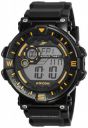 Sonata Digital Black Dial Mens Watch-NL77061PP02/NM77061PP02...