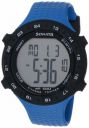 Sonata Digital Grey Dial Mens Watch-NL77040PP03...