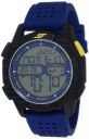 Sonata Digital Grey Dial Mens Watch-NL77057PP01...