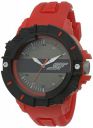 Sonata Digital Grey Dial Mens Watch-NL77067PP03...