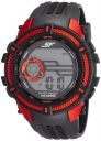 Sonata Digital Grey Dial Mens Watch-NL77080PP04...