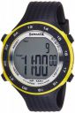 Sonata Digital Grey Dial Mens Watch-NL77040PP04...