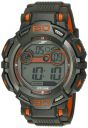 Sonata Digital Mens Watch-NM77009PP03 / NL77009PP03...