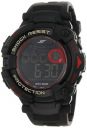 Sonata Digital Watch -NM77010PP02 / NL77010PP02...