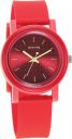SONATA Dot to Dot Analog Watch - For Girls 87038PP11W|87038PP11W|87038PP11W...