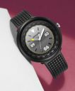 SONATA  F1 plastics Analog Watch - For Men 77121PP03W...
