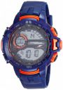 Sonata Fibre (SF) Digital Grey Dial Mens Watch-NM77074PP03 / NL77074PP03...