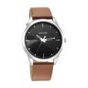 Sonata Force Analog Black Dial Mens Watch-7146SL04...