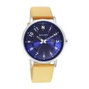 Sonata Force Analog Blue Dial Men's Watch-7131SL06...