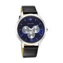 Sonata Force Analog Blue Dial Mens Watch-7140SL03...