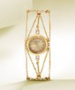 SONATA Glamer Analog Watch - For Women 8130YM02...