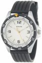 Sonata Men Synthetic White Dial Analog Watch -Nr7930Pp01, Band Color-Black...
