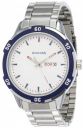 Sonata Nxt Analog White Dial Mens Watch-NN7138KM02/NP7138KM02...