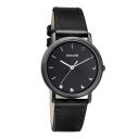 Sonata Play Analog Black Dial Womens Watch-87029NL07/NP87029NL07...