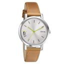 Sonata Play Analog Silver Dial Womens Watch-8164SL04/NP8164SL04...