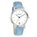 Sonata Play Analog White Dial Womens Watch-8164SL07/NP8164SL07...