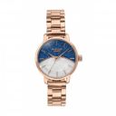 Sonata Poze 6 Delicate Dream Quartz White MOP Round Dial Women's Watch - SP80130WM01...