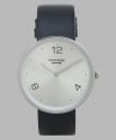 SONATA  Poze Silver Dail Silver Strap Analog Watch - For Men SP70007SL02...