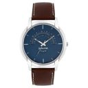 Sonata Reloaded Analog Blue Dial Mens Watch-NN77031SL01/NP77031SL01...