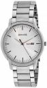 Sonata Reloaded Analog Silver Dial Mens Watch-NN77031SM04/NP77031SM04...