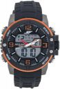 SONATA SF Analog-Digital Watch - For Men 77099PP02...