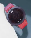 SONATA  SF Analog-Digital Watch - For Men 77100PP04...