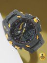 SONATA SF Ocean Series Analog-Digital Watch  - For Men 9302NP01,NP77045PP05,77045PP05...