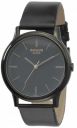 Sonata Sleek 2.0 Analog Black Dial Mens Watch NM7128NL02/NN7128NL02/NP7128NL02...