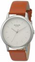 Sonata Sleek 2.0 Analog White Dial Mens Watch-NN7128SL03/NP7128SL03...