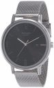 Sonata Sleek Analog Black Dial Mens Watch-NN7131SM02/NP7131SM02...