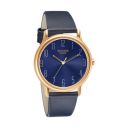 Sonata Sleek Analog Blue Dial Mens Watch 7128WL05/NN7128WL05...