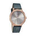 Sonata Sleek Analog Grey Dial Mens Watch-NN7131WL02/NP7131WL02...