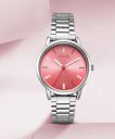 SONATA SPLASH 3.0 Analog Watch  - For Women 8172SM06...