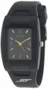 Sonata Super Fibre Analog Black Dial Men's Watch -NM7920PP13 / NL7920PP13...