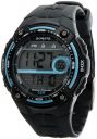 Sonata Super Fibre Digital Grey Dial Mens Watch -NM7949PP05W / NL7949PP05W...