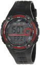 Sonata Super Fibre Digital Mens Watch-NL7949PP01...