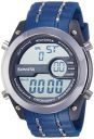 Sonata Superfibre Digital Mens Watch NP77034PP03...