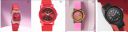 Sonata Wrist Watches Start @ ₹209...