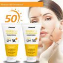 Sonavi Sunscreen - SPF 50 PA+++ Sunscreen Cream Daily Glow With Vitamin C+E For Sun Protection  (120 ml)...