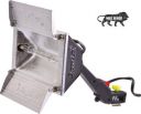 Sonia B4 Continuous Video Light with 1000 Watt Halogen Tube for Video Cameras and YouTube Video Shooting...