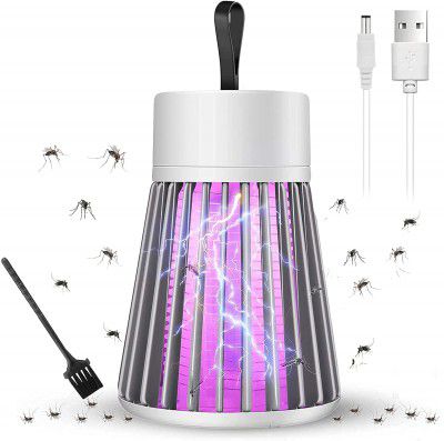 SONORO KATE Eco-Friendly LED Mosquito Killer Machine 