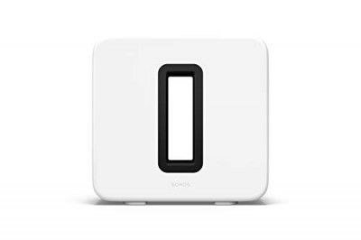 Sonos Sub (Gen 3) Wireless Subwoofer