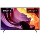 Sony 189cm (75 Inch) Ultra HD 4K LED Android Smart TV -KD-75X80K...