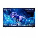 SONY 55A80K 138.8 cm (54.64 inch) 4K OLED Android TV Hands-free Voice Search...