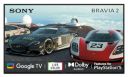 Sony 65" BRAVIA 2 4K Ultra HD Smart LED Google TV K-65S25B...