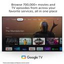 SONY 65A95K 164 cm (65 inch) OLED 4K Ultra HD Android TV Hands-free Voice Search...